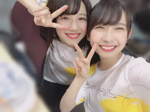 金村 美玖｜紫陽花 金村美玖（2018-06-11）｜9枚目