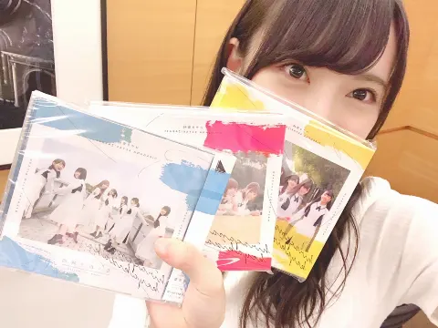 金村 美玖｜全力疾走 金村美玖（2018-06-18）｜2枚目