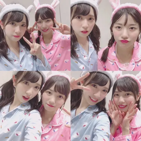 金村 美玖｜全力疾走 金村美玖（2018-06-18）｜5枚目