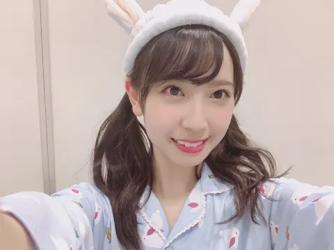 金村 美玖｜全力疾走 金村美玖（2018-06-18）｜8枚目