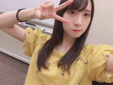 金村 美玖｜初ブログ！！！（個人）（2018-06-21）