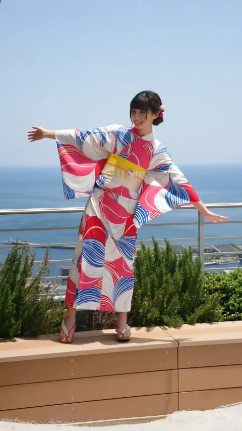 小坂 菜緒｜昔はこんな自分だったんだと思うと懐かしくなるなぁ、振り返ってみて感じることって想像以上に多い、今しか感じられないこと（2018-06-23）