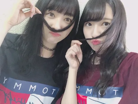 金村 美玖｜ひと区切り、（2018-06-24）｜2枚目