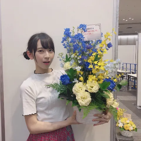 金村 美玖｜おきばりやす〜（2018-06-27）｜2枚目