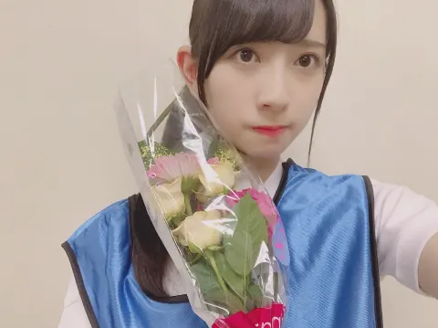 金村 美玖｜髪型迷走期（2018-06-28）