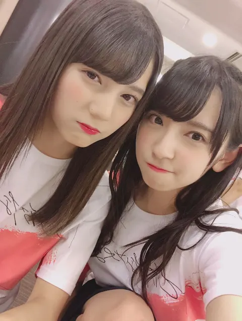 金村 美玖｜髪型迷走期（2018-06-28）｜4枚目