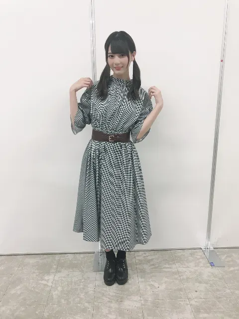小坂 菜緒｜私は今、手元に何冊の本があるでしょう。正解は0冊です。期待させてごめんなさい、家に忘れてきました…（2018-06-28）
