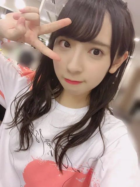 金村 美玖｜グルメって響きが好き。（2018-06-30）