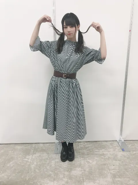 小坂 菜緒｜何か急に物が欲しくなる時ってありませんか？私は昨日、買うはず…（2018-07-02）