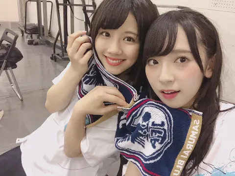 金村 美玖｜未だにオフサイドが分からない。（2018-07-05）