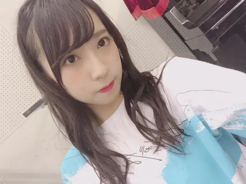 金村 美玖｜未だにオフサイドが分からない。（2018-07-05）｜6枚目