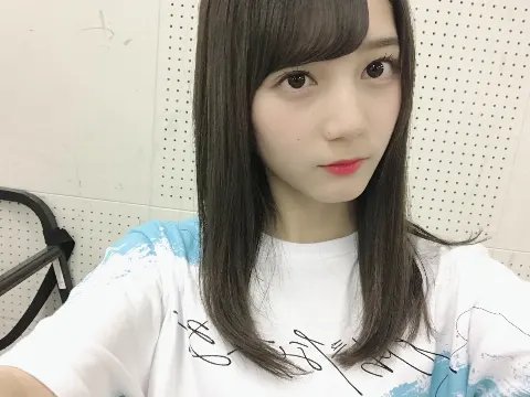 小坂 菜緒｜辛さに不安を感じ辛さレベルを1とか2とかにして結局辛くなくて…（2018-07-07）