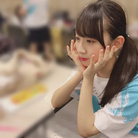 金村 美玖｜七夕ってイベント系で一番好き🎋（2018-07-07）