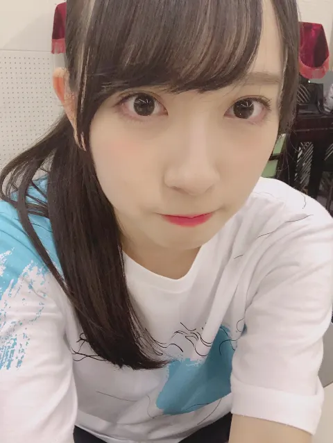 金村 美玖｜七夕ってイベント系で一番好き🎋（2018-07-07）｜3枚目