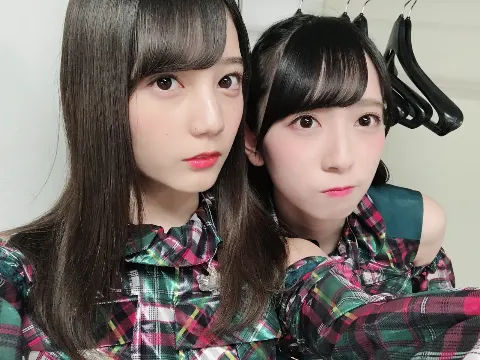 小坂 菜緒｜このタイトルを考えるのって実はリアルタイムなんですよ、その日…（2018-07-13）｜2枚目