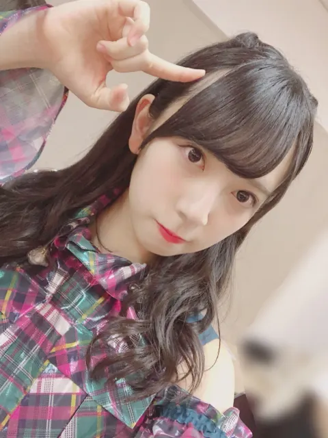 金村 美玖｜広い目を持ちたい👀（2018-07-13）