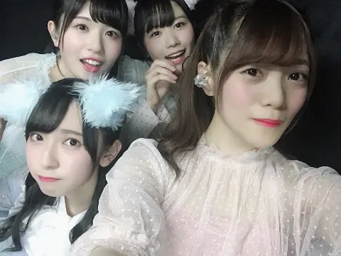 金村 美玖｜広い目を持ちたい👀（2018-07-13）｜2枚目