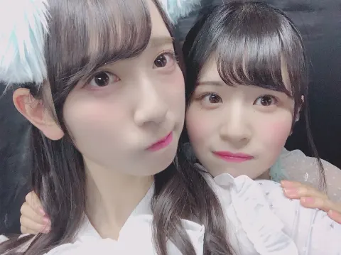 金村 美玖｜広い目を持ちたい👀（2018-07-13）｜4枚目