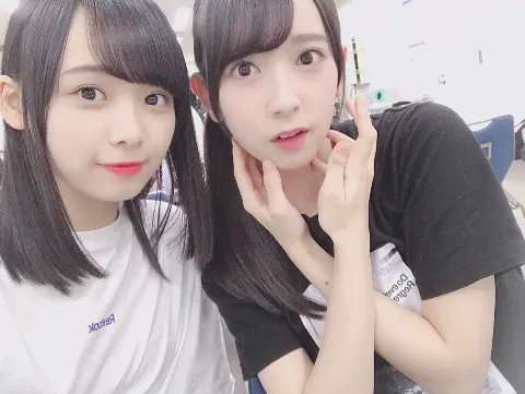 金村 美玖｜広い目を持ちたい👀（2018-07-13）｜7枚目