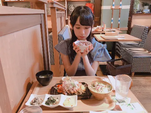 金村 美玖｜広い目を持ちたい👀（2018-07-13）｜8枚目