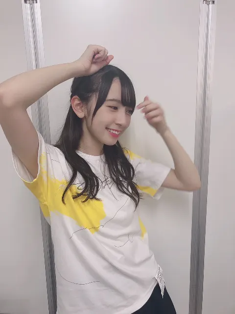 金村 美玖｜花火をFire flowerだと思い込んでたなんて言えない…（2018-07-15）