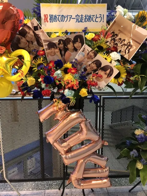 金村 美玖｜花火をFire flowerだと思い込んでたなんて言えない…（2018-07-15）｜5枚目