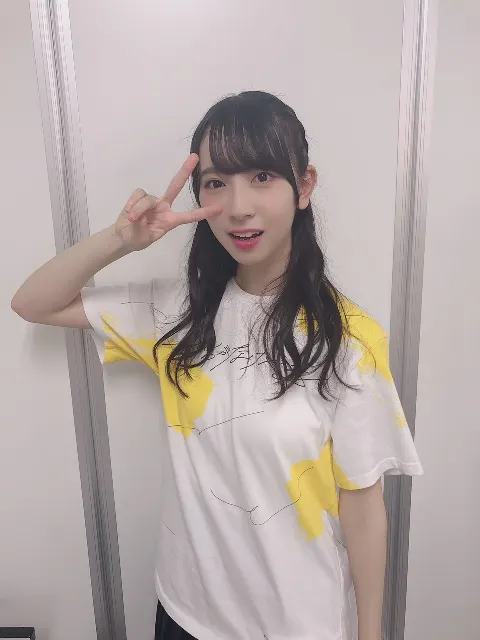 金村 美玖｜花火をFire flowerだと思い込んでたなんて言えない…（2018-07-15）｜8枚目