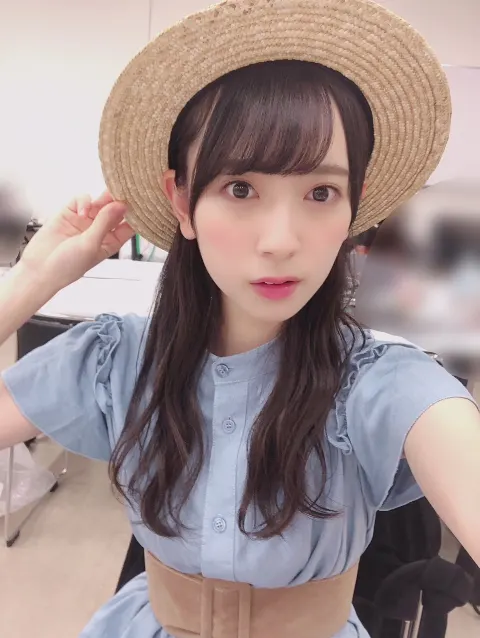 金村 美玖｜写真選べなかった😣（2018-07-19）｜2枚目