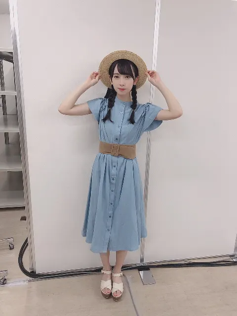 金村 美玖｜写真選べなかった😣（2018-07-19）｜3枚目
