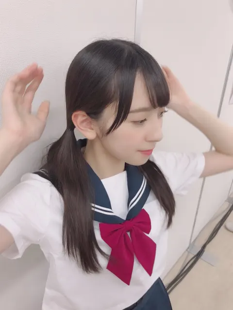 金村 美玖｜写真選べなかった😣（2018-07-19）｜5枚目