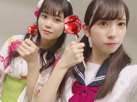 金村 美玖｜写真選べなかった😣（2018-07-19）｜6枚目