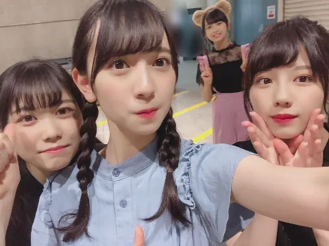 金村 美玖｜写真選べなかった😣（2018-07-19）｜8枚目