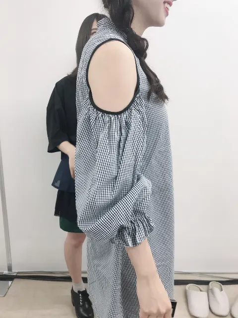 小坂 菜緒｜お湯を沸かしたいのになかなか沸かなくて、あれ？って思って見てみたらちょっとずつちょっとずつぷくぷくしてたのが自分的にツボ（2018-07-20）｜2枚目