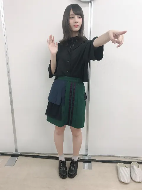 小坂 菜緒｜お湯を沸かしたいのになかなか沸かなくて、あれ？って思って見てみたらちょっとずつちょっとずつぷくぷくしてたのが自分的にツボ（2018-07-20）｜4枚目