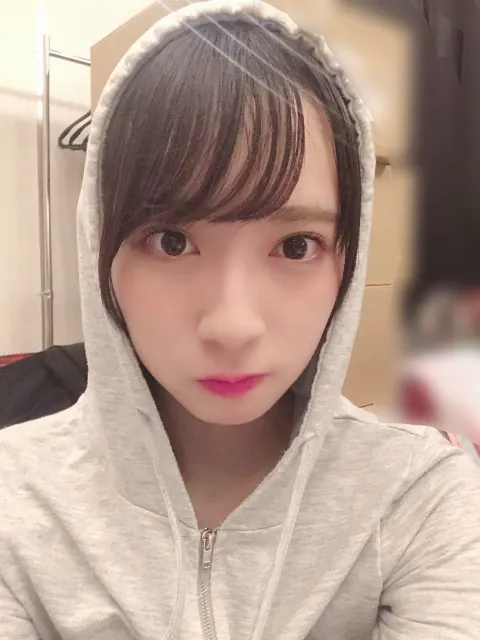金村 美玖｜記念すべき39回目（2018-07-23）｜3枚目
