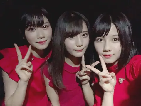 小坂 菜緒｜今日の朝洋服を決めていたらなんやねんこれ、と見た事のない袋が…（2018-07-23）｜4枚目