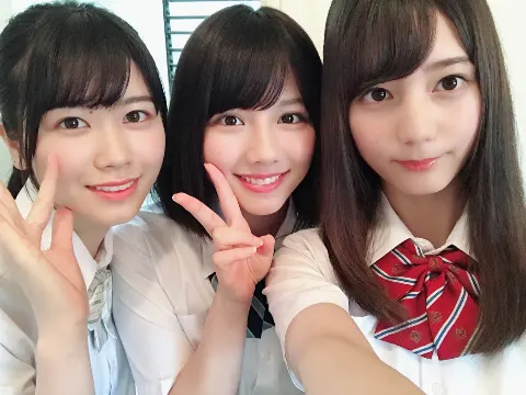 小坂 菜緒｜北海道はでっかいどうって小さい頃よく面白がって言ってたけど普…（2018-07-27）