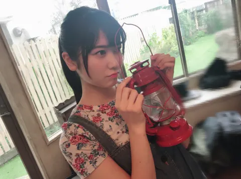 小坂 菜緒｜北海道はでっかいどうって小さい頃よく面白がって言ってたけど普…（2018-07-27）｜2枚目