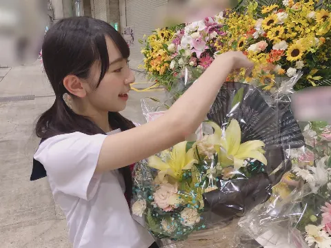 金村 美玖｜汗ばむ季節（2018-07-28）｜5枚目