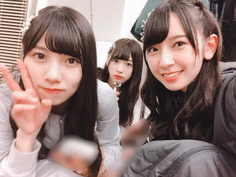 金村 美玖｜エアコン付けて毛布に包まれば今日も世界は平和です。たぶん。（2018-08-02）｜3枚目