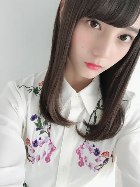 小坂 菜緒｜今日やろう、明日やろう、明後日やろうを続けると大変になるとい…（2018-08-03）