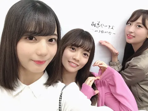 小坂 菜緒｜今日やろう、明日やろう、明後日やろうを続けると大変になるとい…（2018-08-03）｜3枚目