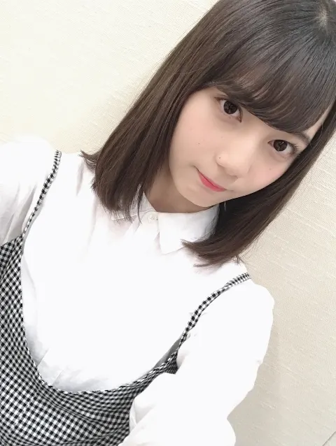 小坂 菜緒｜今日やろう、明日やろう、明後日やろうを続けると大変になるとい…（2018-08-03）｜4枚目