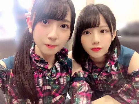 金村 美玖｜いつまでたっても目が覚めないよ（2018-08-08）