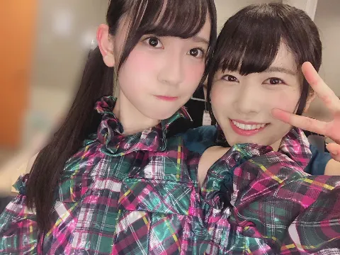 金村 美玖｜いつまでたっても目が覚めないよ（2018-08-08）｜3枚目