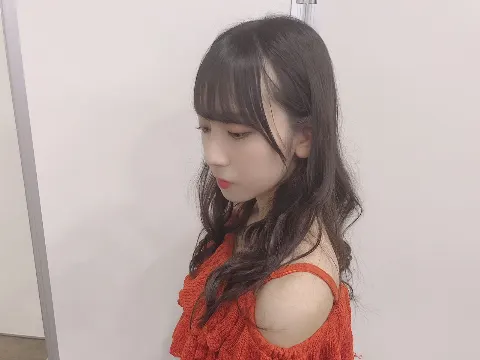 金村 美玖｜いつまでたっても目が覚めないよ（2018-08-08）｜4枚目