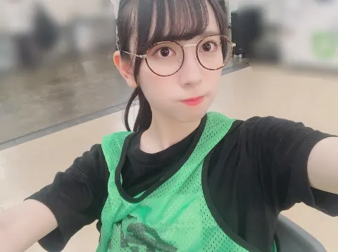 金村 美玖｜心技体のバランス（2018-08-09）｜2枚目