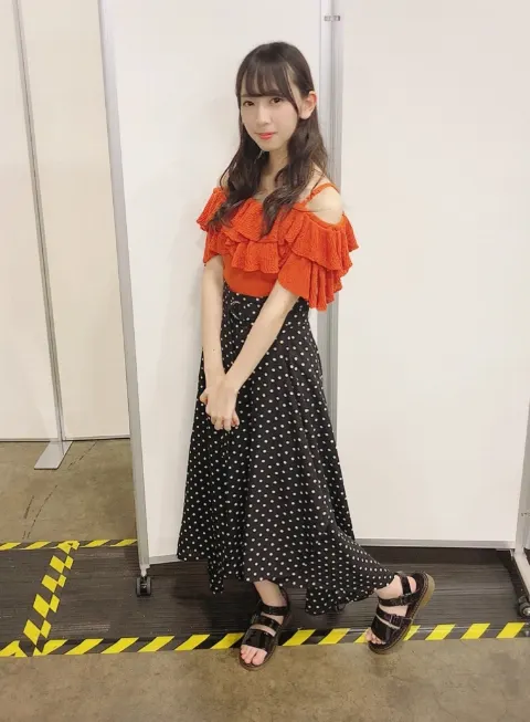 金村 美玖｜心技体のバランス（2018-08-09）｜3枚目