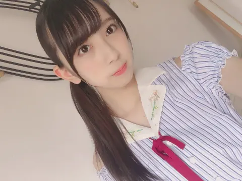 金村 美玖｜海に行きたいな（2018-08-10）