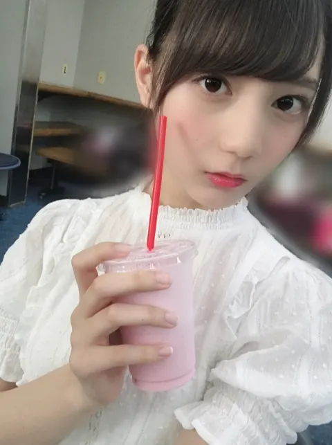 小坂 菜緒｜祭りの季節がやって来ましたが年齢を重ねていき、ついに14歳に…（2018-08-10）